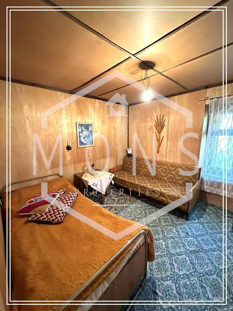 Продава се Къща в с. Димча, Област Велико Търново - 139 кв.м за 125 €/кв.м - Снимка #2