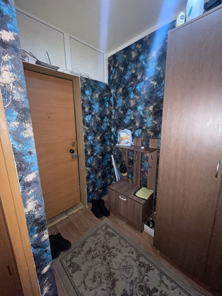 Продам 2 х комнатную квартиру