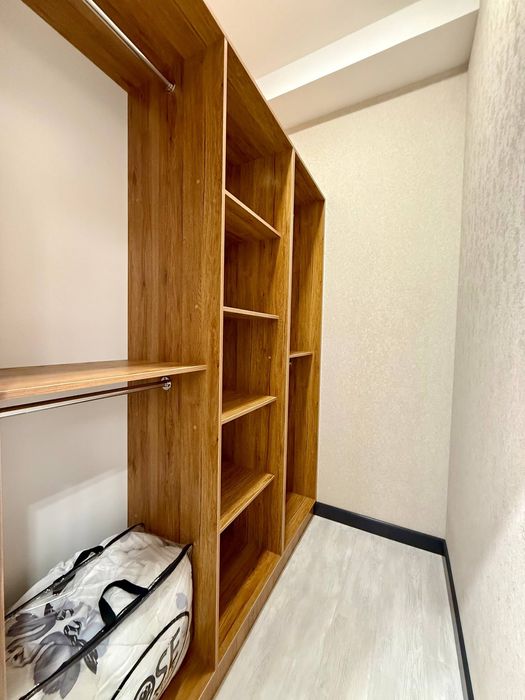 ЖК Узбегим 3 комн евроремонт большая