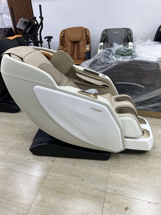 Массажное Кресло Массажной Кресло Massajniy Kreslo