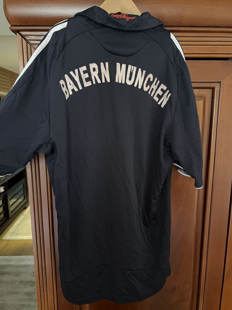 Tricou Adidas Bayern Munchen marimea S