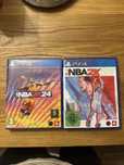 Jocuri PS4 Nba 2K22 / Nba 2k24 / MotoGp 21 /MotoGp22