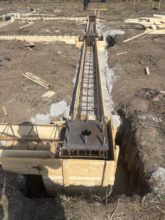 Confecționăm structuri La comanda clientului