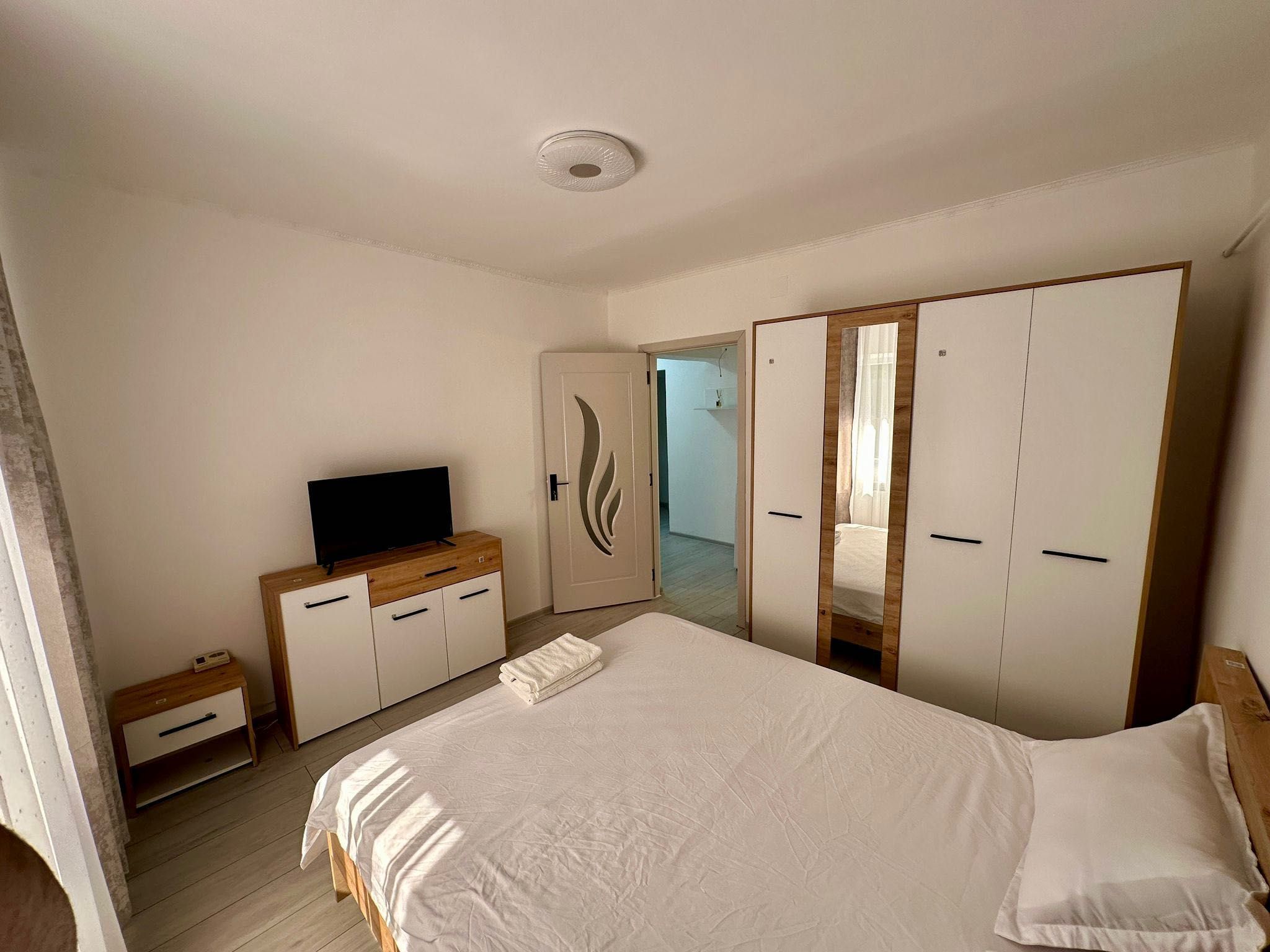 Apartament 2 camere