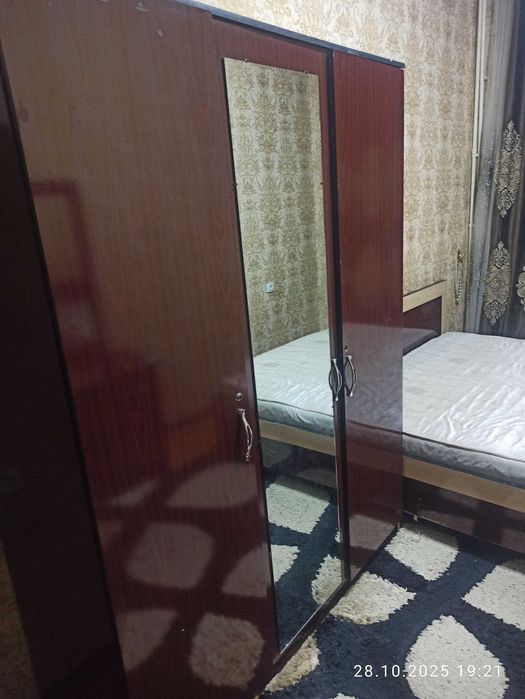 Sotiladi komplekt spalni