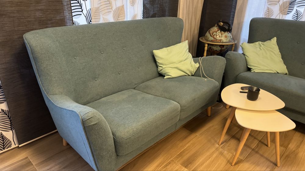 Дивани двойка и тройка