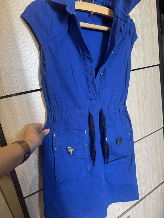 Rochie superba Love Moschino