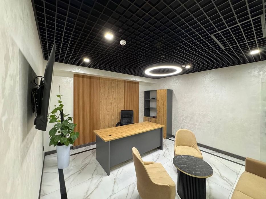 Аренда Офис помещения на Юнусабад район