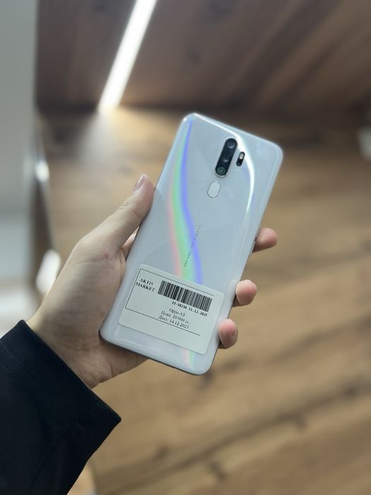 Oppo A5 64 GB •Рассрочка до 1 года• Актив Маркет