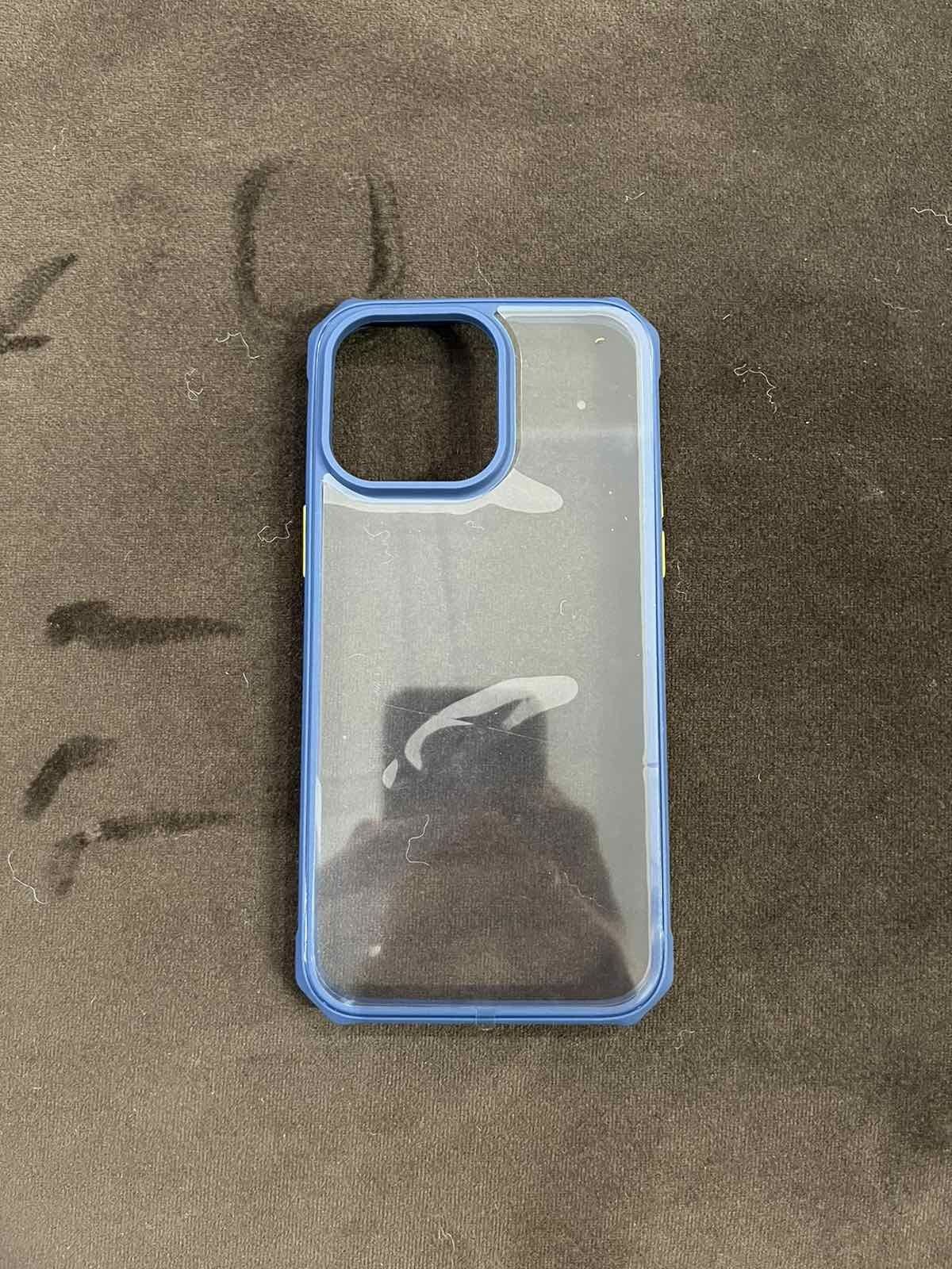 Iphone 14 pro max case