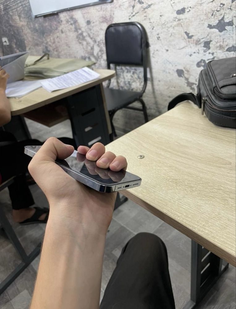 Iphone 13 pro LLA