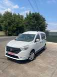 Vand Dacia Dokker 1.5 dci 2013