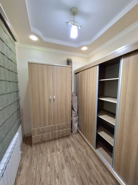 Сдается 3х комнатная 120кв Рудакий