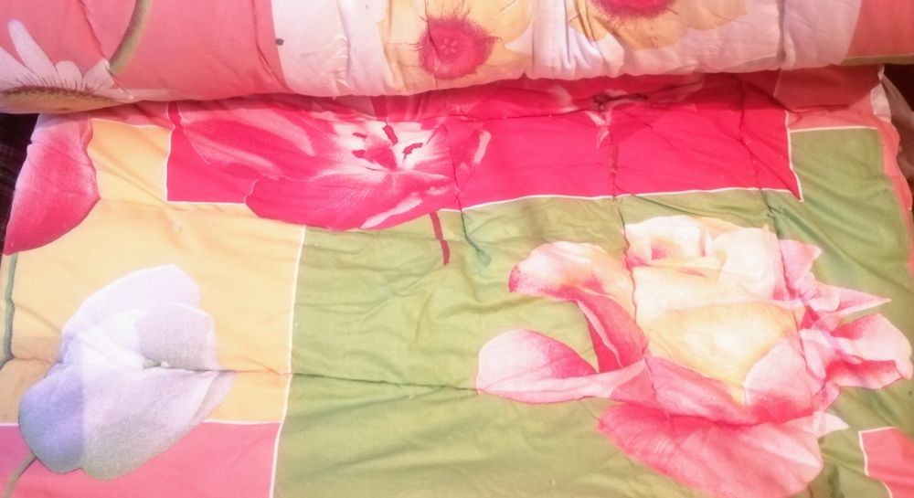 одеяло двухспальное