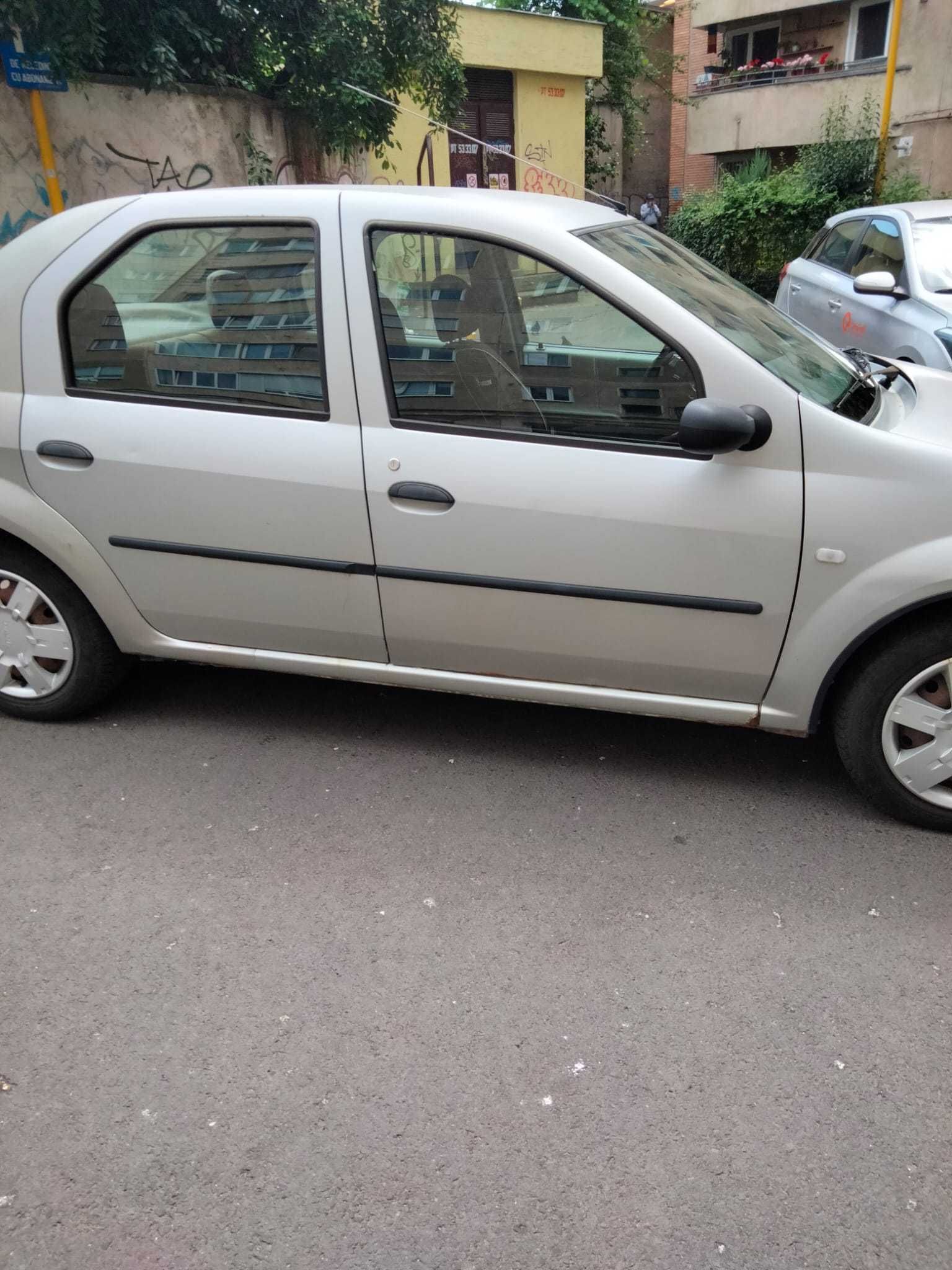 Dacia Logan 1.4MPI