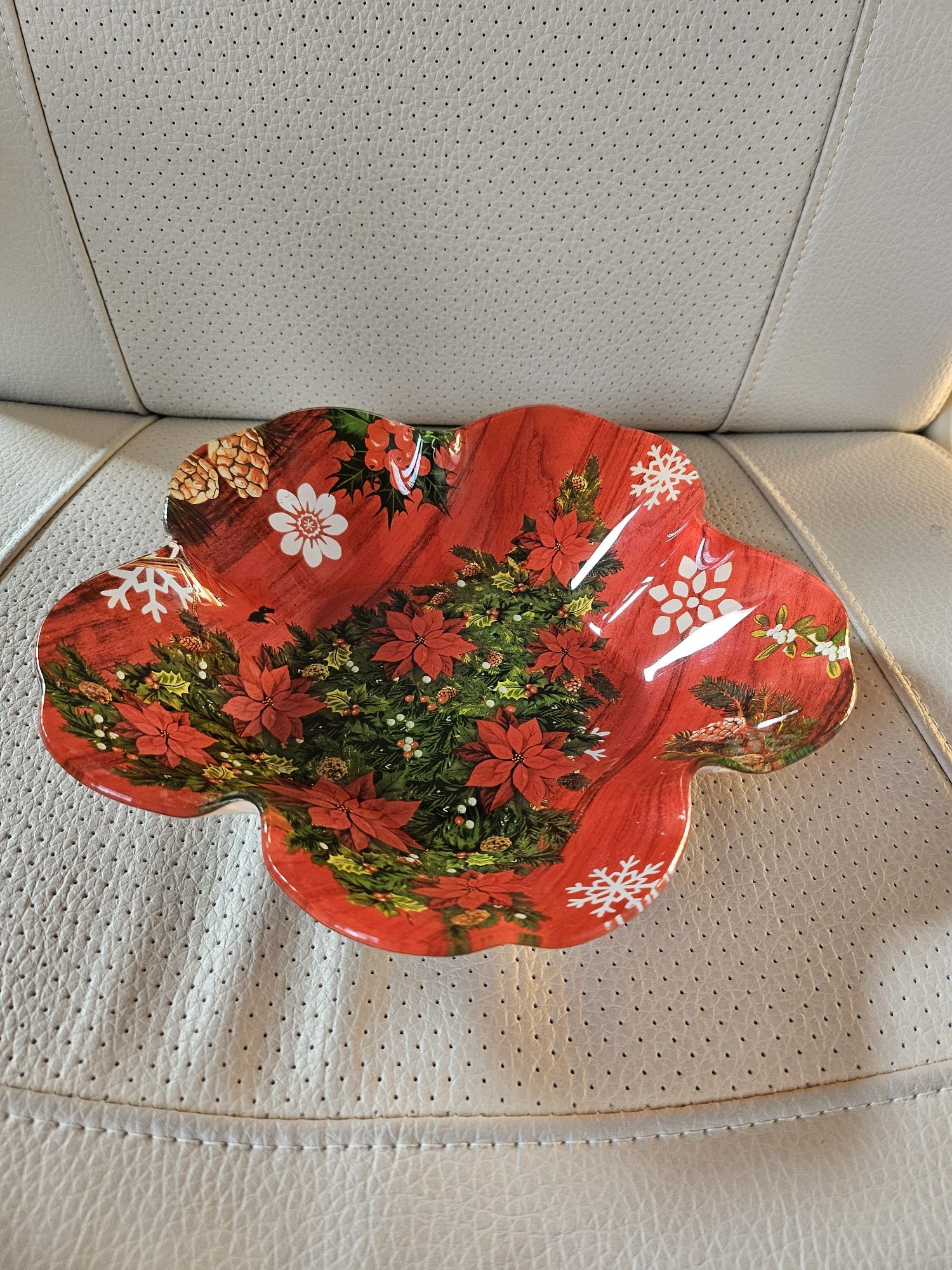 Купи за сладки и захарница