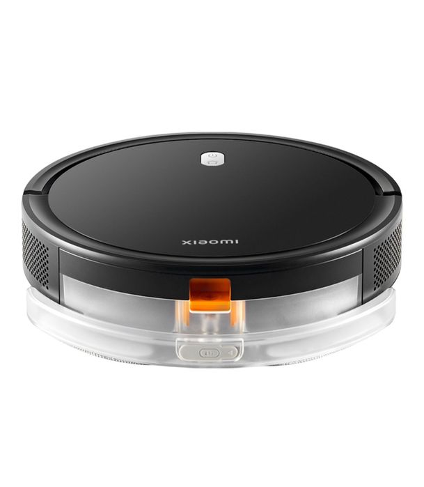 Робот-пылесос Xiaomi Robot Vacuum E5/C108 черный