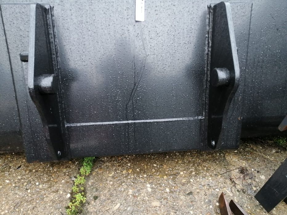 Cupe Manitou pt cereale și pamant