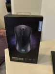 Гейминг мишка Lenovo M600