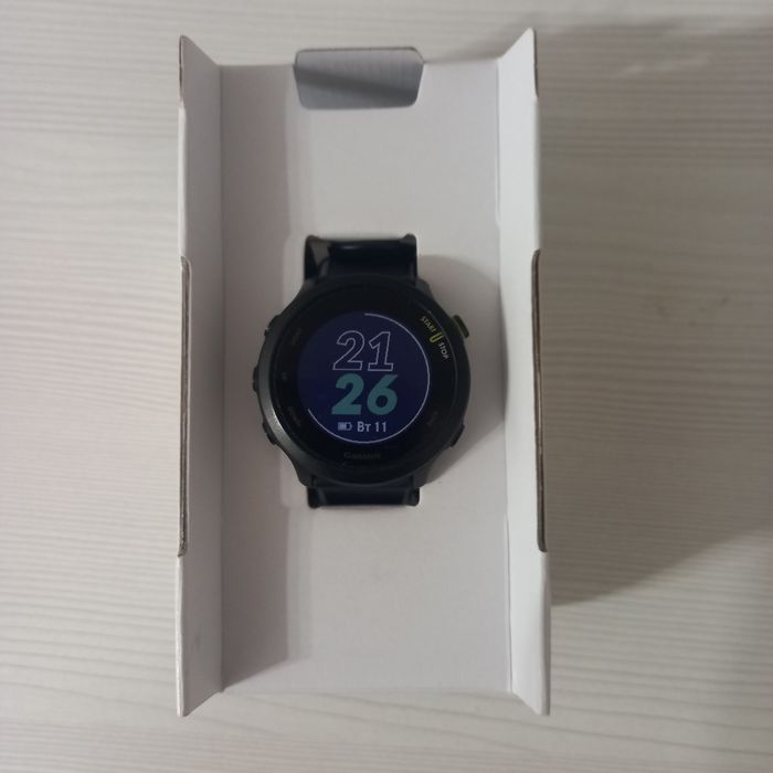 Спортивные часы с gps