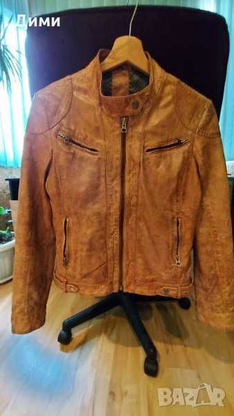 Маркови якета от естествена кожа Roskandblue Gipsy Zara