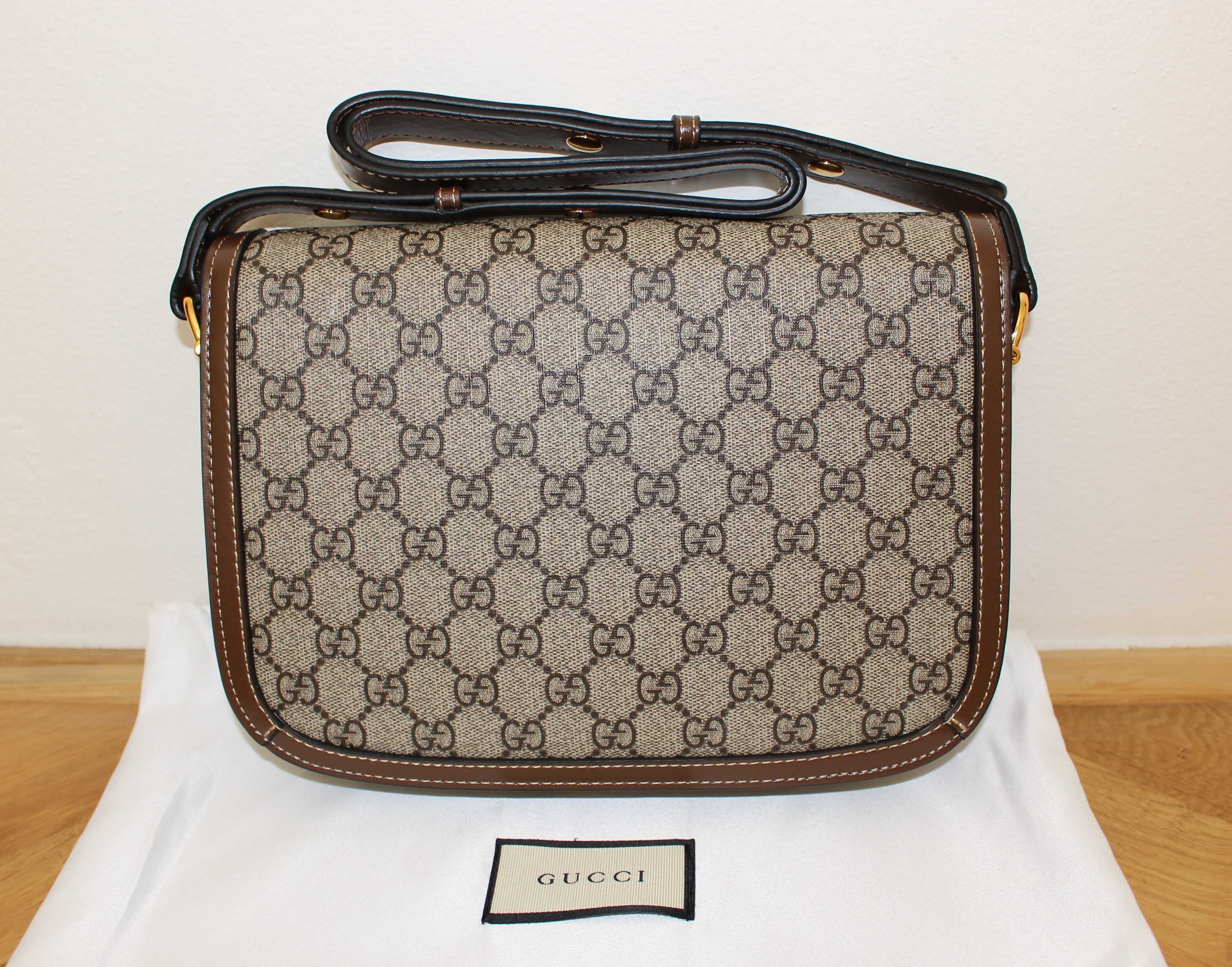 Дамска чанта Gucci Horsebit 1955