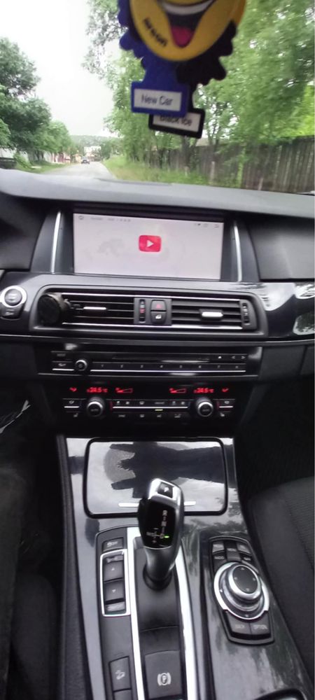 De vanzare. Bmw f10 520d Euro 6Xdrive 4x4 facelift 2014