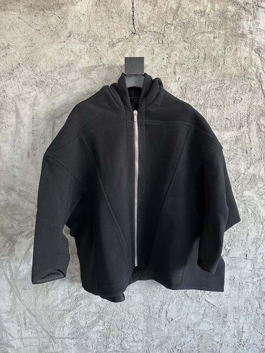 Geaca Rick Owens
