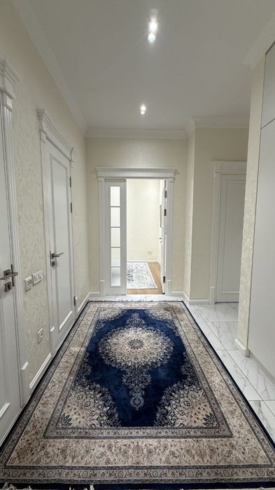 Юнусабад 7 3/3/7 Евро Обст ЖК Фаворит Ипотека