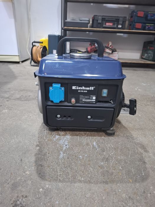 Generator 650 W Einhell