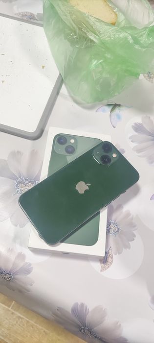 Продается iphone 13