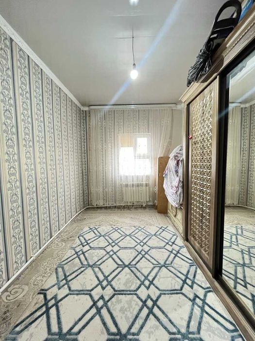 Продам дом в районе Коктем (бывший Заречный 1)