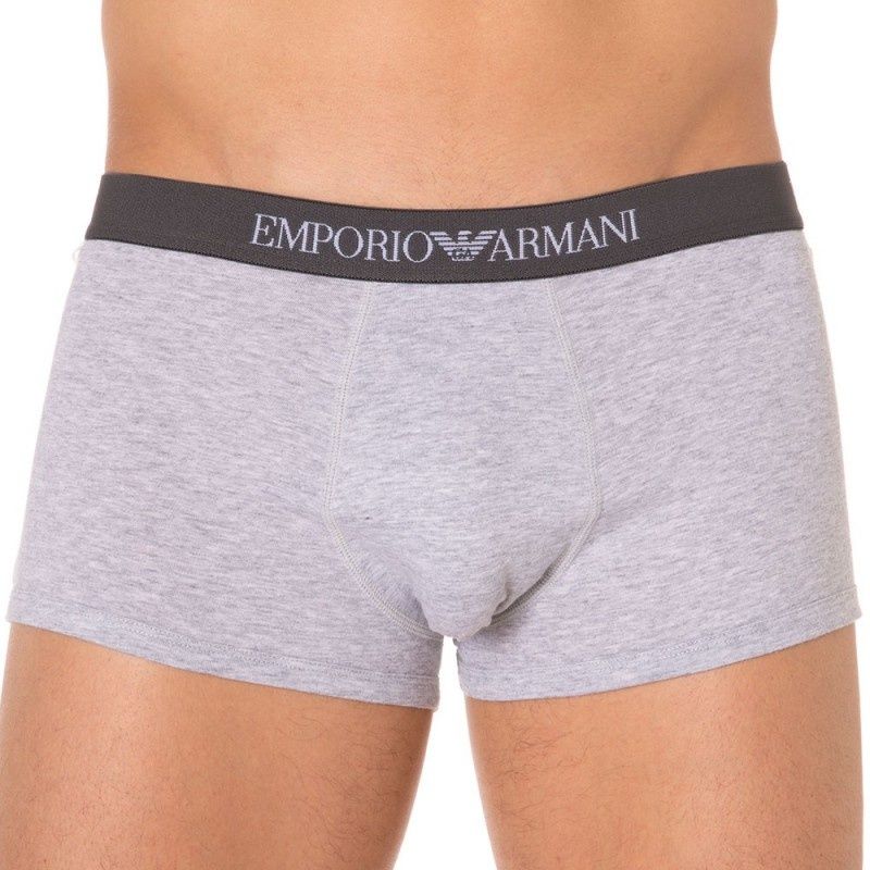 Боксерки Emporio Armani