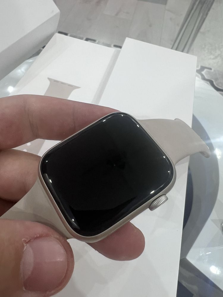 Apple watch series 7 45mm