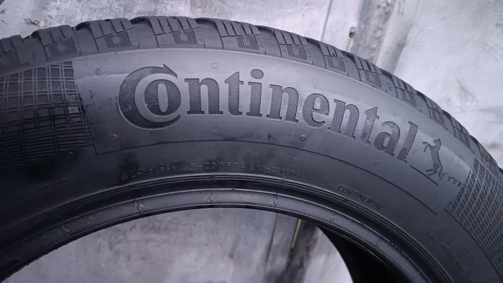 205/60/16 Continental