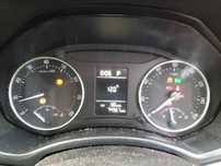 Usa stanga fata Skoda Octavia 2 2009 Berlina 1.4 TSI