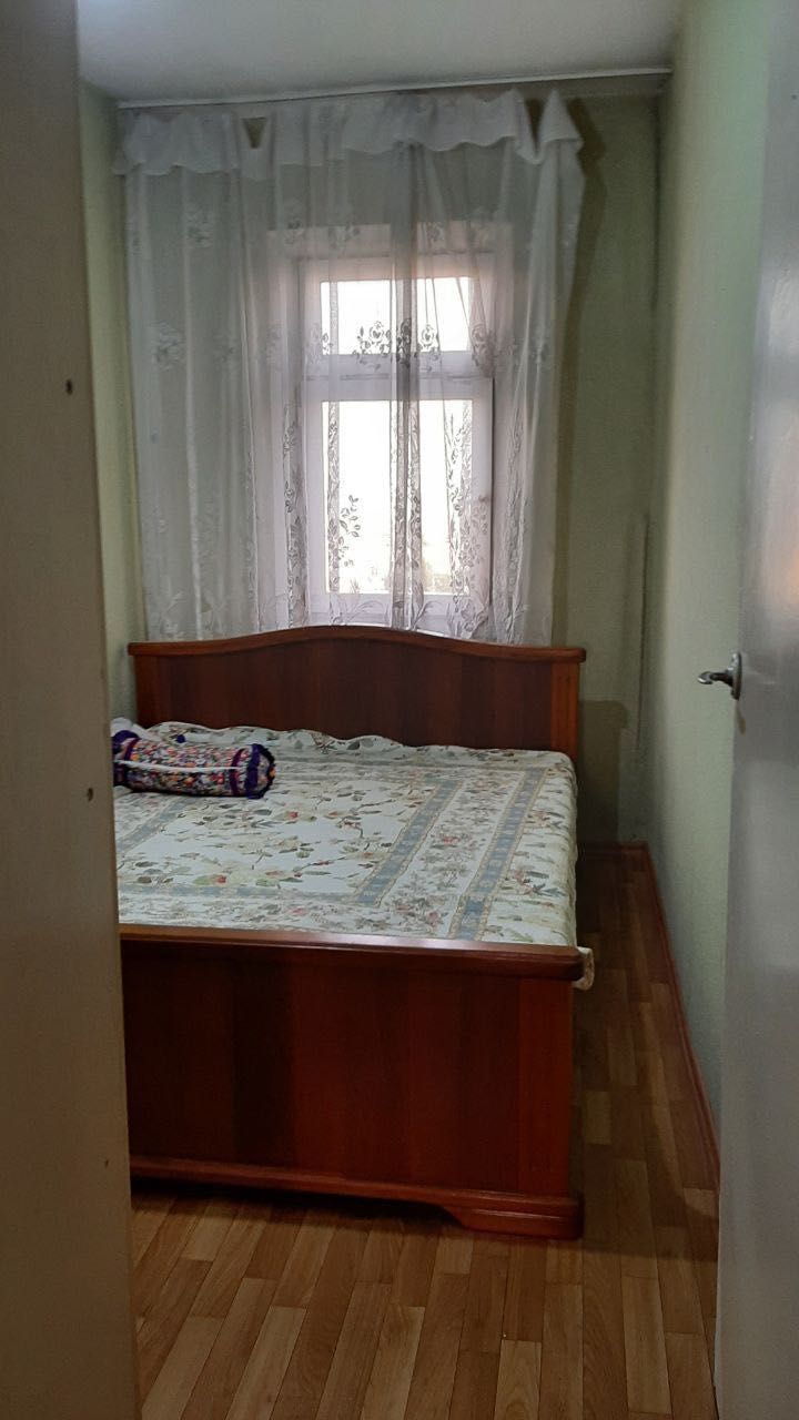СРОЧНО 3в4 ком квартира Авиасозлар-1 (Лисунова) базар Кадышева