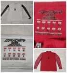 Bluza Spyder mărime L/XL first layer corp ski Sky snowboard tura sport