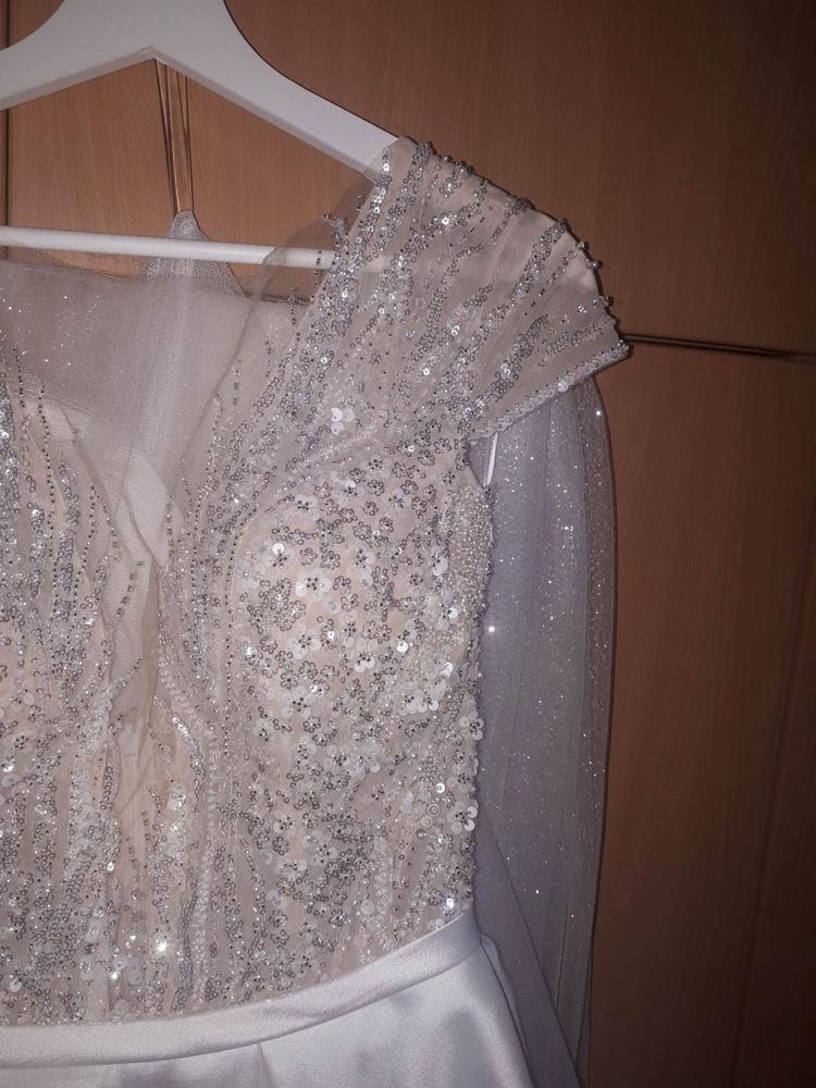 Сватбена  рокля Letizia by Luce Sposa
