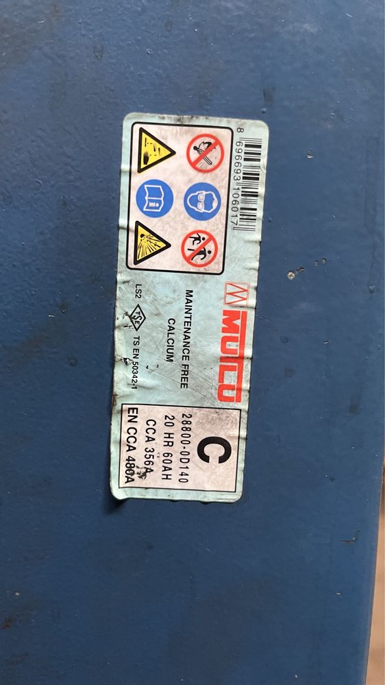 Elevator Auto Service 2100€