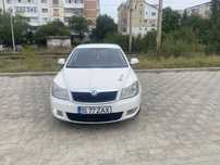 Skoda Octavia 1.6 TDI 2011