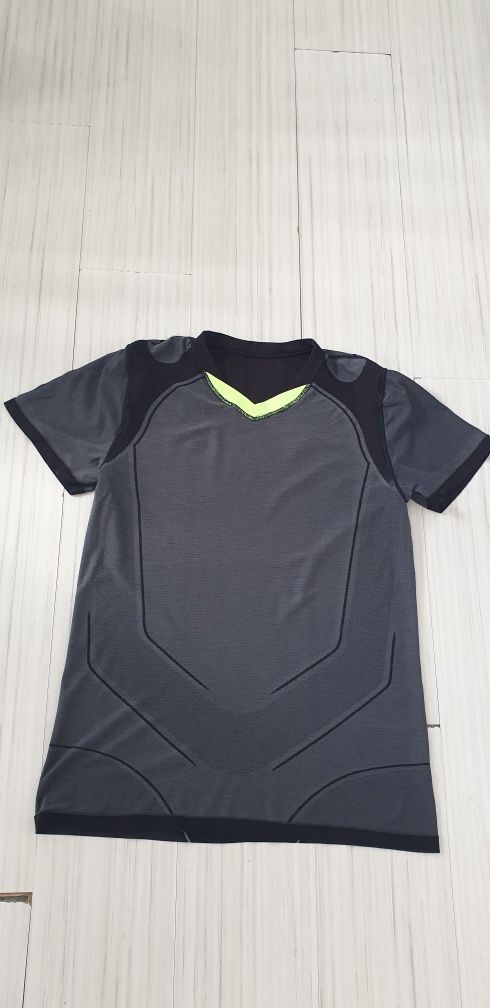 Nike Knit Rafa Nadal US Open 2010 Final - L / XL  ОРИГИНАЛ! Мъжка Тени