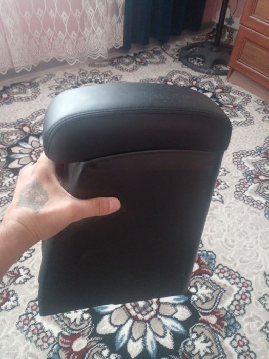 Матиз чехол, коврик, бар