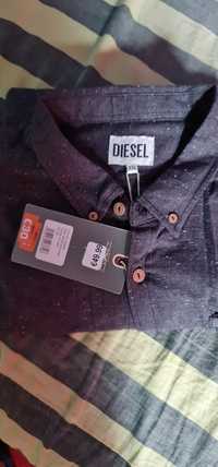 Camasă Diesel xxl ( tommy adidas)