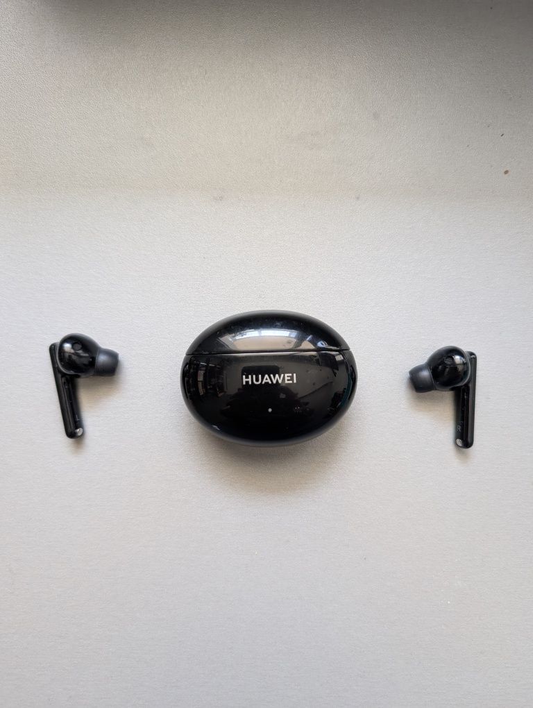 Слушалки Huawei Freebuds 4i