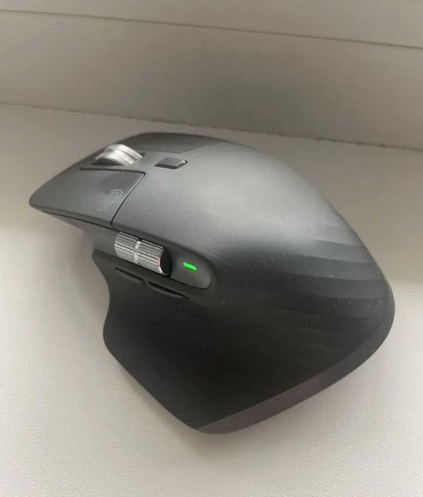 Logitech MX Master 3S