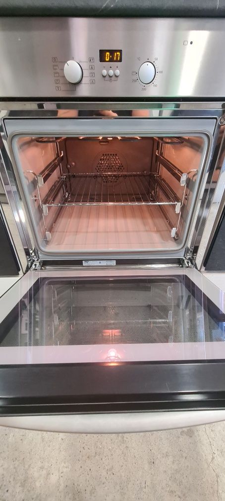 Фурна за вграждане Miele