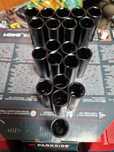 Tubulare Parkside 17, 19, 21, 23mm