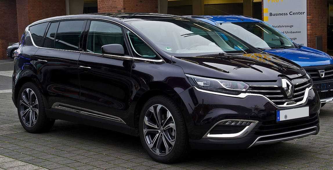 15"16"17"18" Джанти за RENAULT Kadjar Laguna Megane