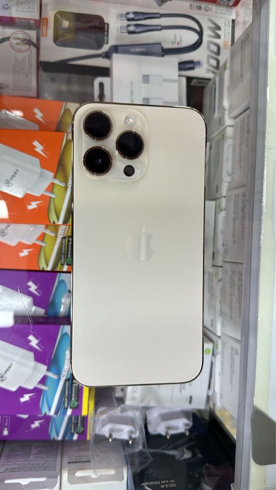Iphone 14 про макс 128